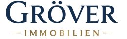 Logo Gröver Immobilien